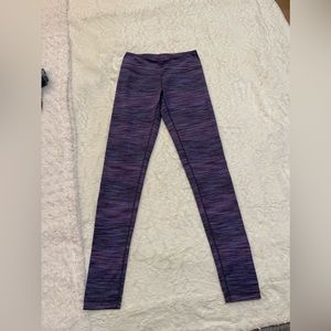 Zella stretchy leggings!! Size:Small, Color:Purple, Pink&Purple